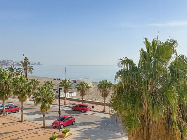 3 Bedrooms Apartment in Fuengirola