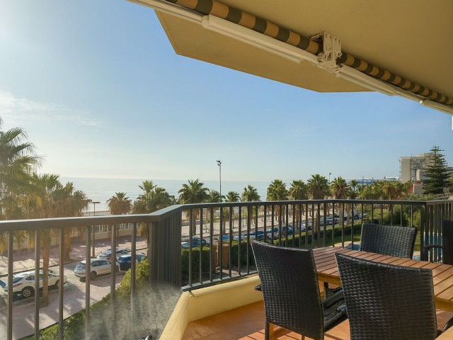 3 Bedrooms Apartment in Fuengirola