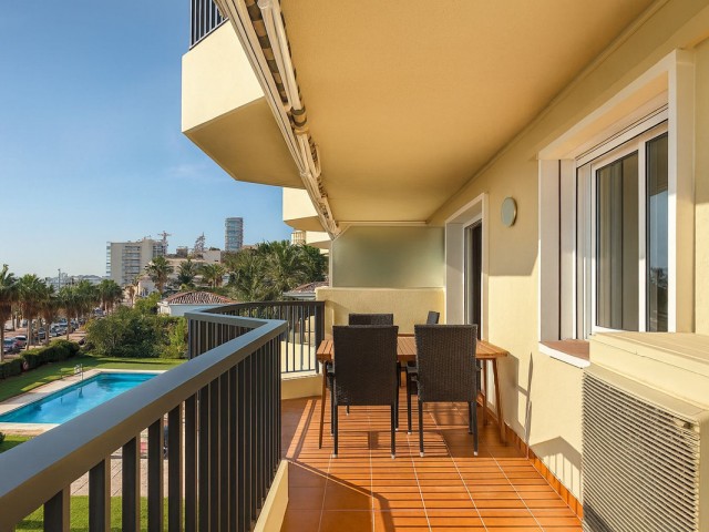 3 Bedrooms Apartment in Fuengirola