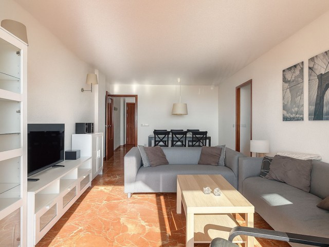 3 Bedrooms Apartment in Fuengirola