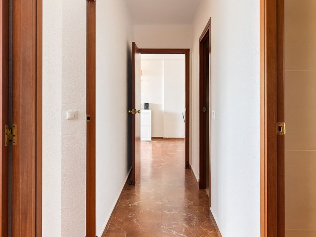 3 Bedrooms Apartment in Fuengirola