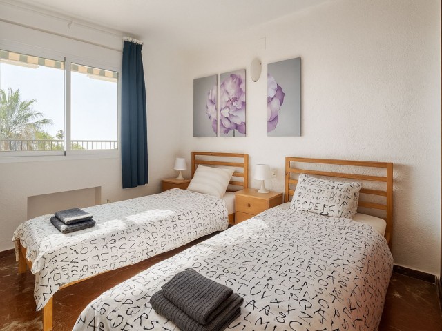 3 Bedrooms Apartment in Fuengirola