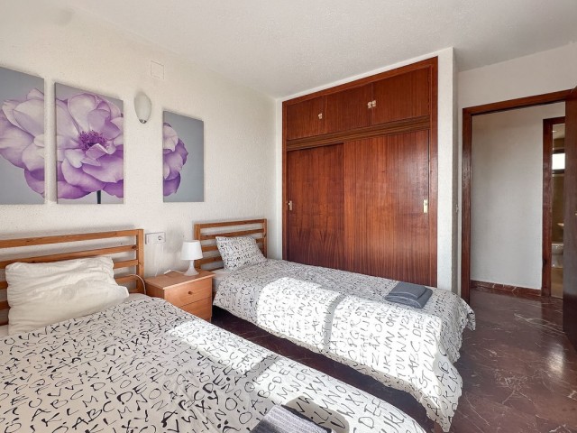 3 Bedrooms Apartment in Fuengirola