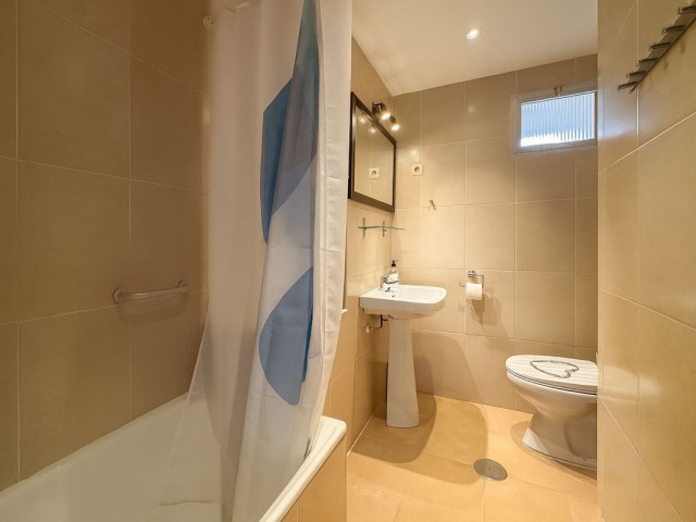 3 Bedrooms Apartment in Fuengirola