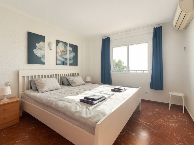 3 Bedrooms Apartment in Fuengirola