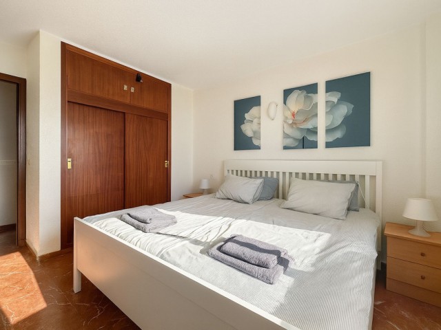 3 Bedrooms Apartment in Fuengirola