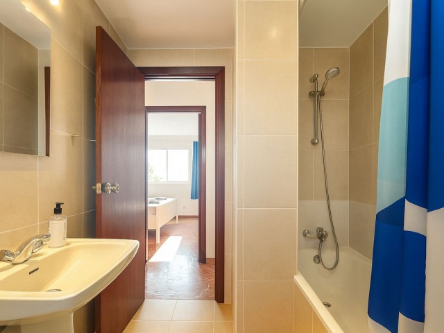 3 Bedrooms Apartment in Fuengirola