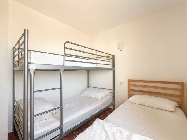 3 Bedrooms Apartment in Fuengirola