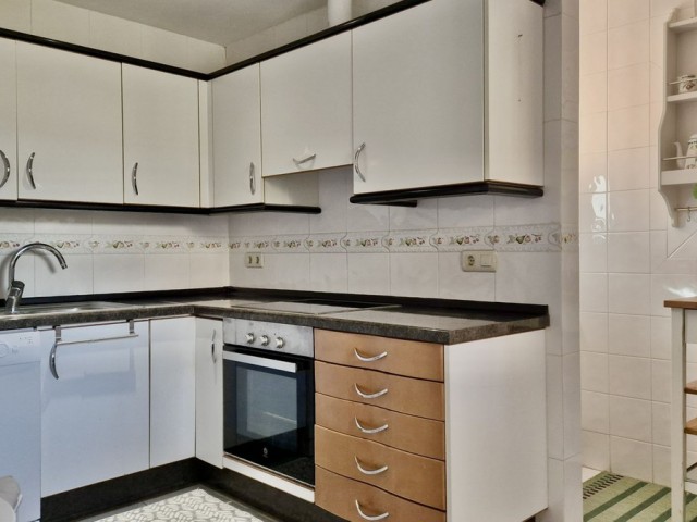 2 Bedrooms Apartment in Nueva Andalucía