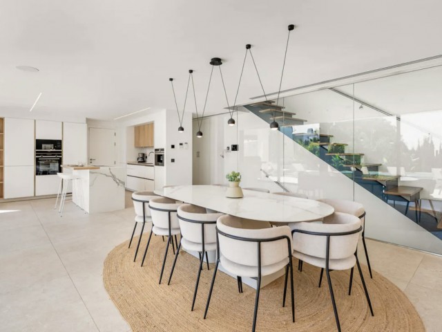 Villa avec 4 Chambres  à Artola