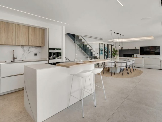 Villa avec 4 Chambres  à Artola