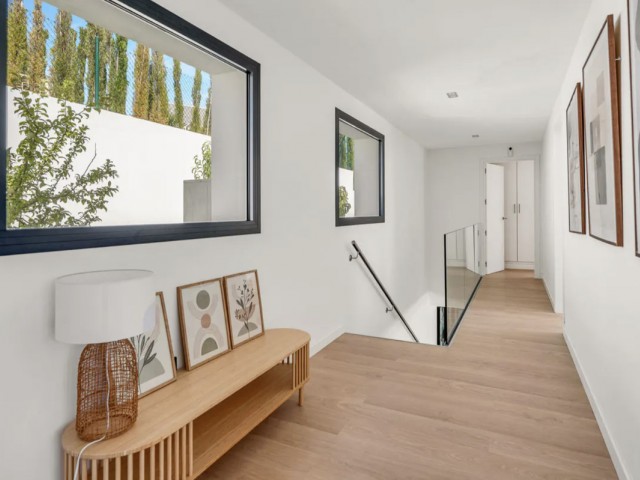 Villa avec 4 Chambres  à Artola