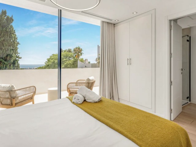 Villa avec 4 Chambres  à Artola