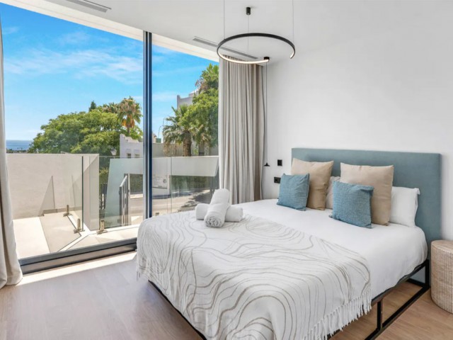 Villa avec 4 Chambres  à Artola