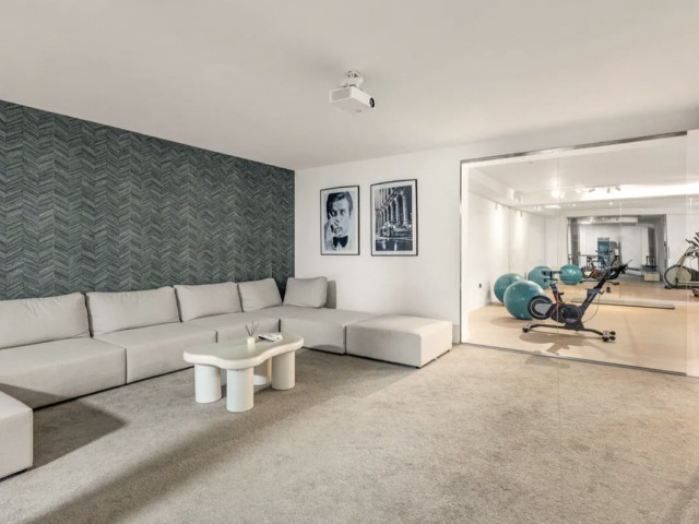 Villa avec 4 Chambres  à Artola