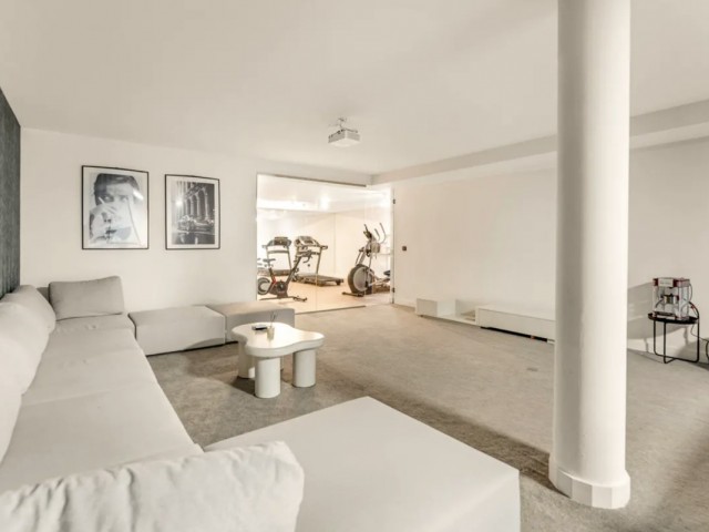 Villa avec 4 Chambres  à Artola