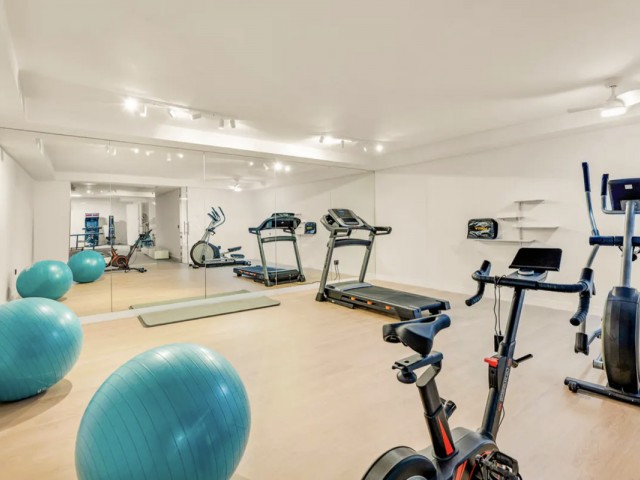 Villa avec 4 Chambres  à Artola