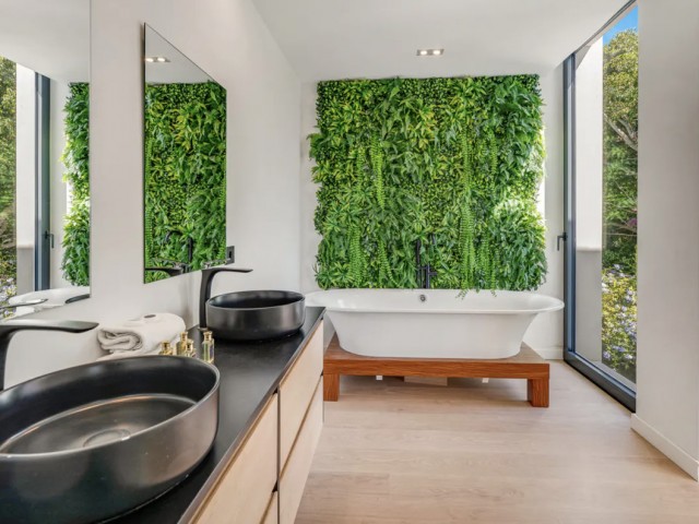 4 Sovrums Villa i Artola