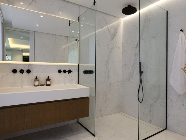 7 Slaapkamer Villa in Benahavís