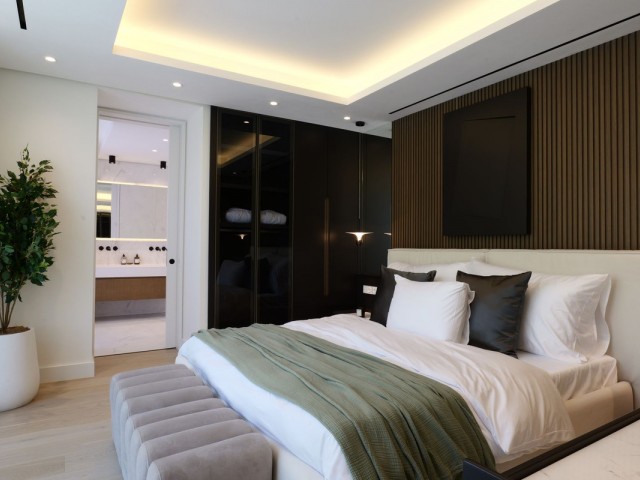 7 Slaapkamer Villa in Benahavís