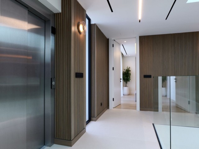 7 Slaapkamer Villa in Benahavís