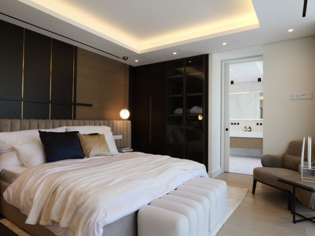 7 Slaapkamer Villa in Benahavís