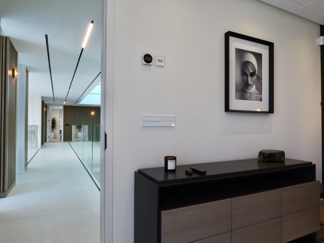 7 Slaapkamer Villa in Benahavís