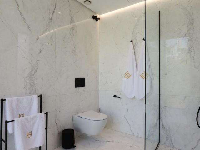 7 Slaapkamer Villa in Benahavís