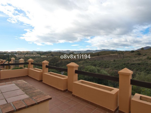 Villa, Mijas Golf, R5252644