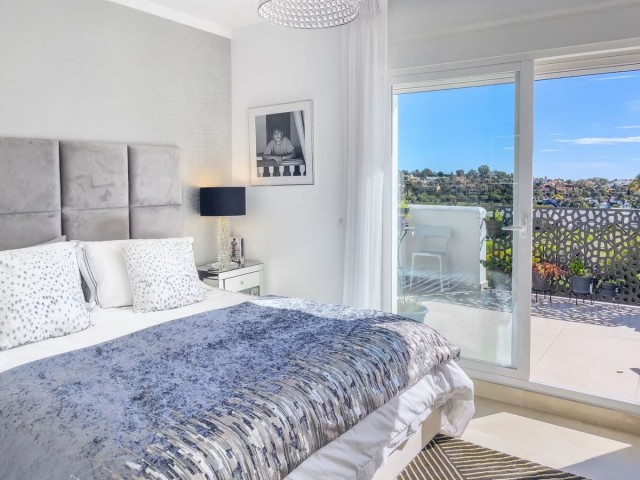 3 Bedrooms Townhouse in Estepona