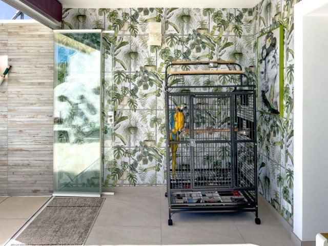 3 Soveroms Rekkehus i El Paraiso