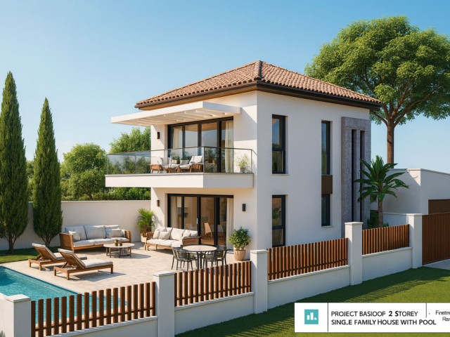 Villa El Rosario - R5253511