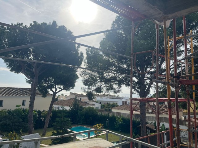 Villa avec 4 Chambres  à El Rosario