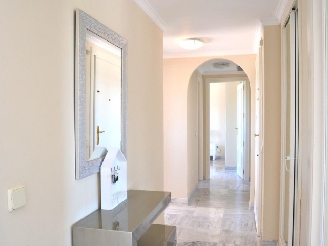 Penthouse in Nueva Andalucía