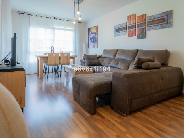 Apartment, Málaga, R5253655