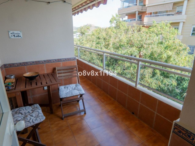 4 Schlafzimmer Apartment in Málaga