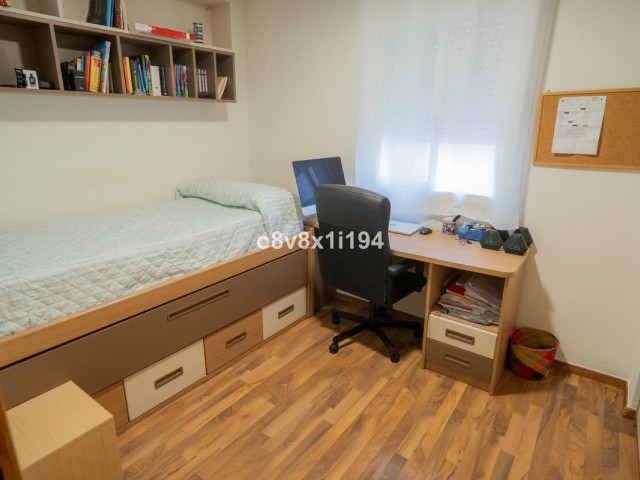4 Schlafzimmer Apartment in Málaga