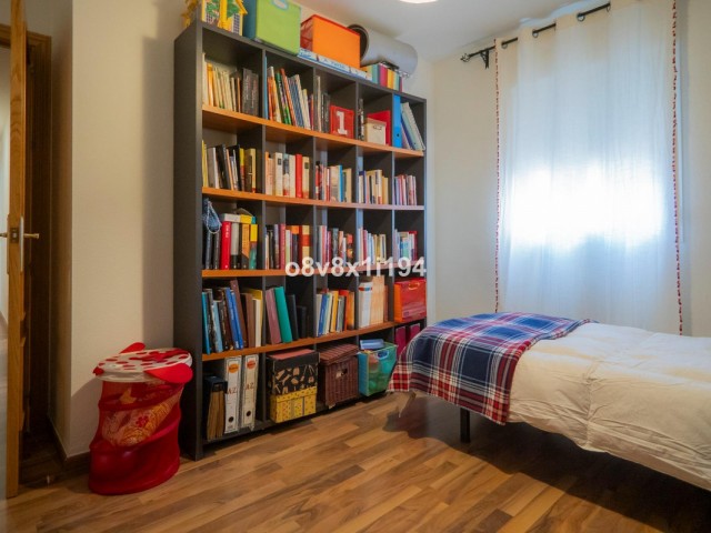 4 Schlafzimmer Apartment in Málaga