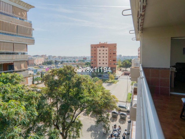 Lägenhet, Málaga