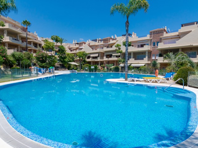 Apartment, Bel Air, R5253907