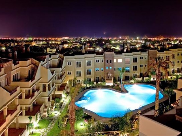 Apartment, Bel Air, R5253907