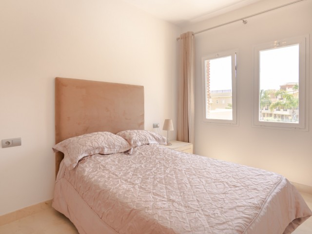 3 Schlafzimmer Apartment in Bel Air