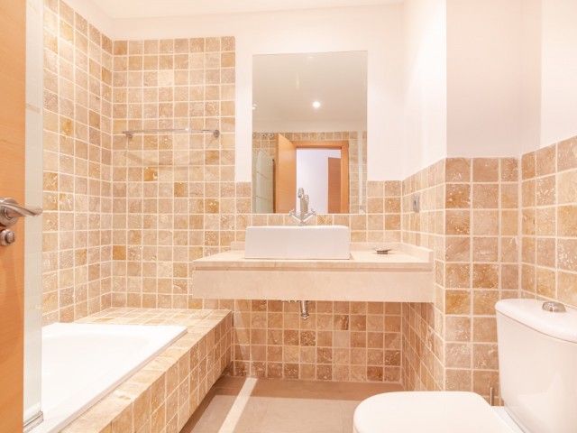 3 Schlafzimmer Apartment in Bel Air