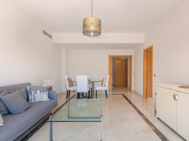 3 Schlafzimmer Apartment in Bel Air