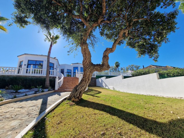 4 Slaapkamer Villa in Sotogrande Alto