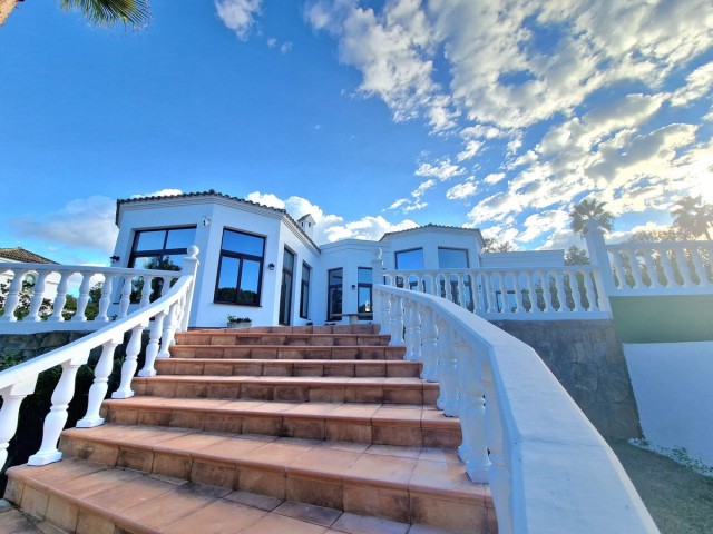 4 Slaapkamer Villa in Sotogrande Alto