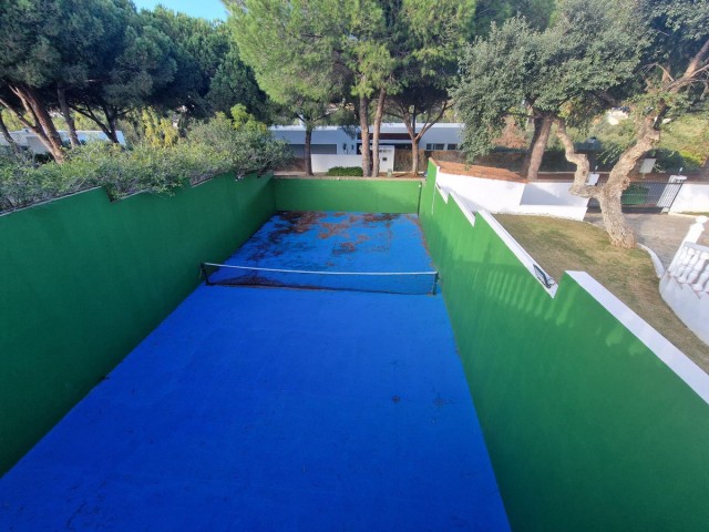 4 Slaapkamer Villa in Sotogrande Alto