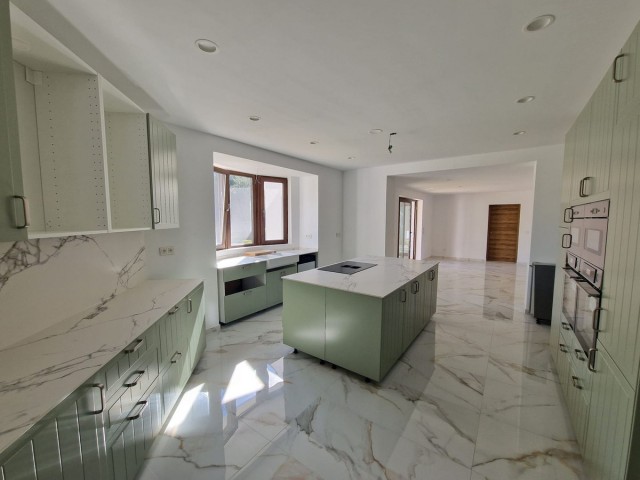 4 Slaapkamer Villa in Sotogrande Alto