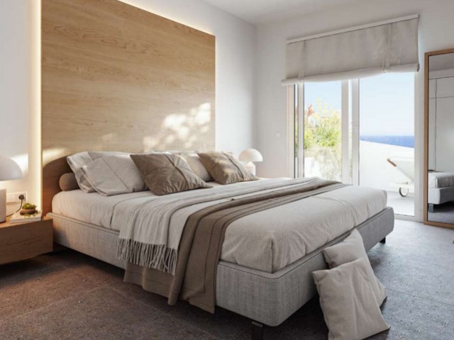 2 Schlafzimmer Apartment in Mijas