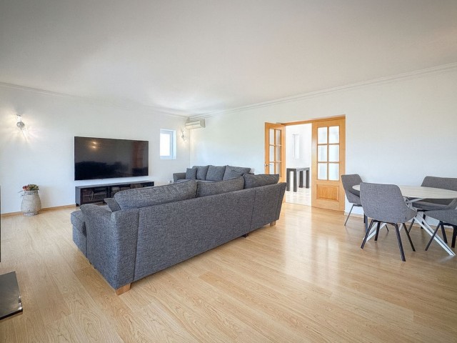 4 Sovrums Villa i Cerros del Aguila